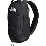 THE NORTH FACE Borealis Sling, TNF Black/TNF White, One Size