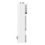 Eccotemp fvi12-NG FVI-12 Natural Gas, 3.5 GPM, High Capacity Tankless Water Heater, White