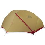 MSR Hubba Hubba 2-Person Lightweight Backpacking Tent