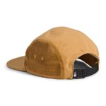 THE NORTH FACE Class V Camp Hat, Utility Brown, One Size