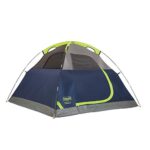 Coleman® Sundome® 4-Person Camping Tent