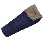 Kelty Coromell Down 40-Degree Sleeping Bag