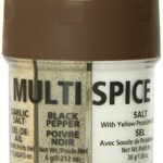 COGHLAN’S 9961 Multi-Spice, Multicolor